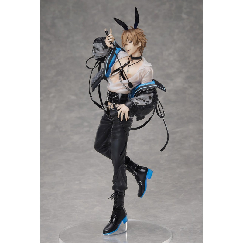 NU: Carnival - Figurine...