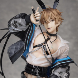 NU: Carnival - Figurine...