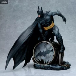 DC Comics, Batman - Batman...