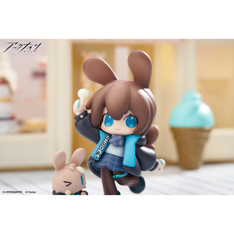 Arknights - Amiya figure,...