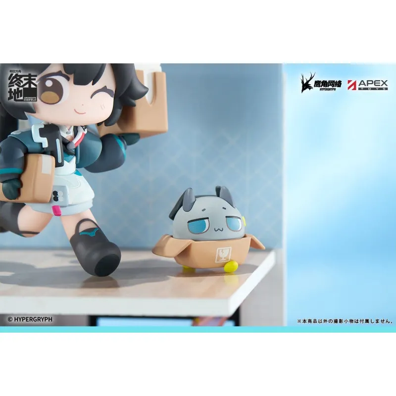 PREORDER - Arknights...