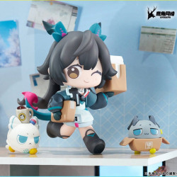 PREORDER - Arknights...