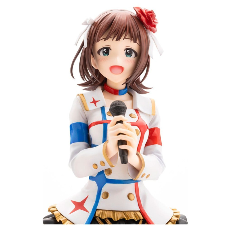 The Idolmaster - Figurine...