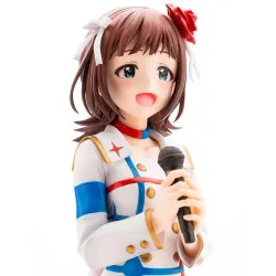 The Idolmaster - Figurine...