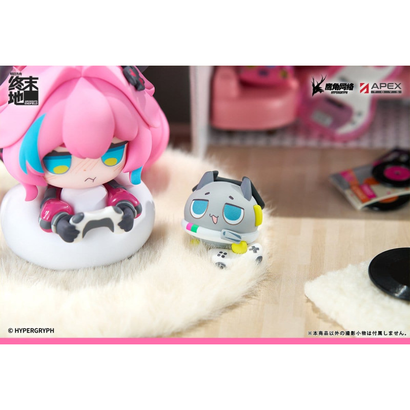PRÉCOMMANDE - Arknights...