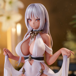Azur Lane - Massachusetts...