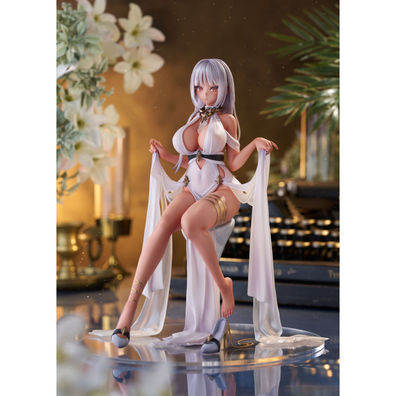 Azur Lane - Massachusetts...
