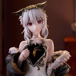 Code Vein - Figurine Lou...