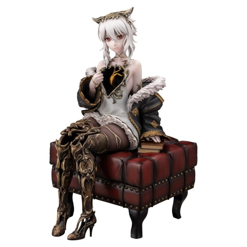 Code Vein - Figurine Lou...