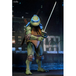 Teenage Mutant Ninja...