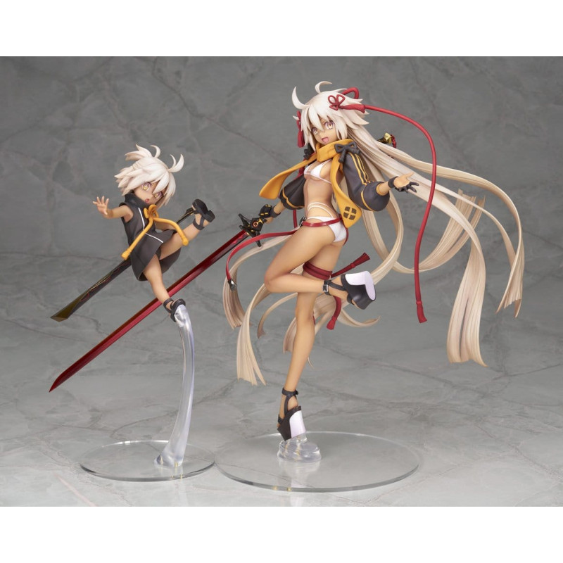 Fate/Grand Order -...