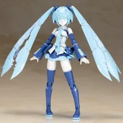 PRÉCOMMANDE - Frame Arms...