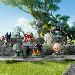 PREORDER - Genshin Impact -...