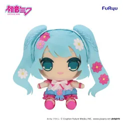 PRÉCOMMANDE - Vocaloid -...