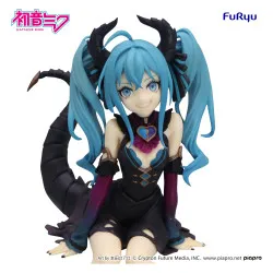 Vocaloid - Figurine Hatsune...
