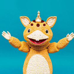 Kaiju Booska - Figurine...