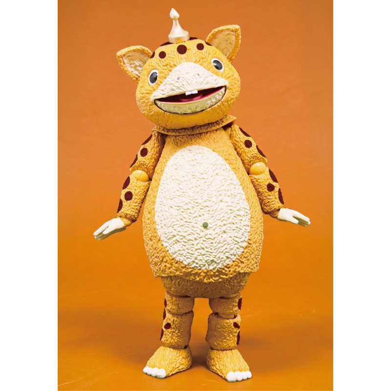 Kaiju Booska - Figurine...
