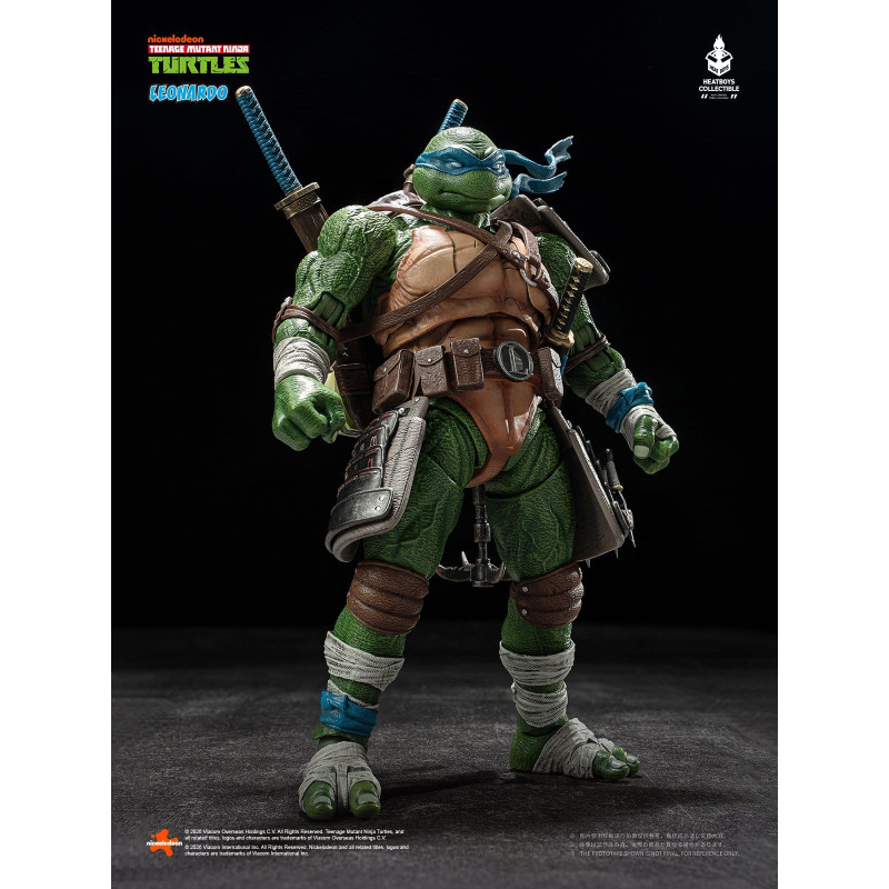 Teenage Mutant Ninja...