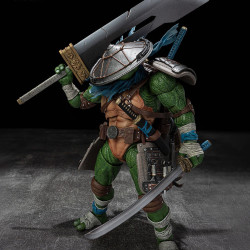 Teenage Mutant Ninja...
