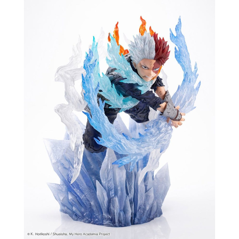 My Hero Academia - Figurine...