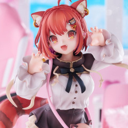 NIJISANJI - Figurine Ratna...