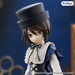 PRÉCOMMANDE - Rozen Maiden...