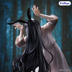 The Ring - Figurine Sadako,...