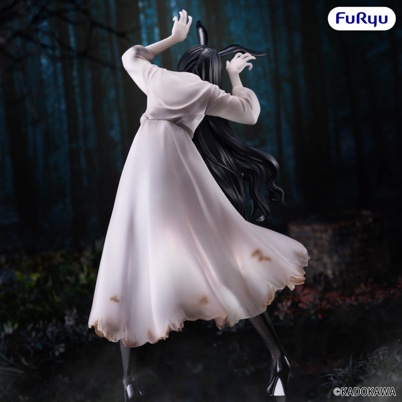 The Ring - Figurine Sadako,...