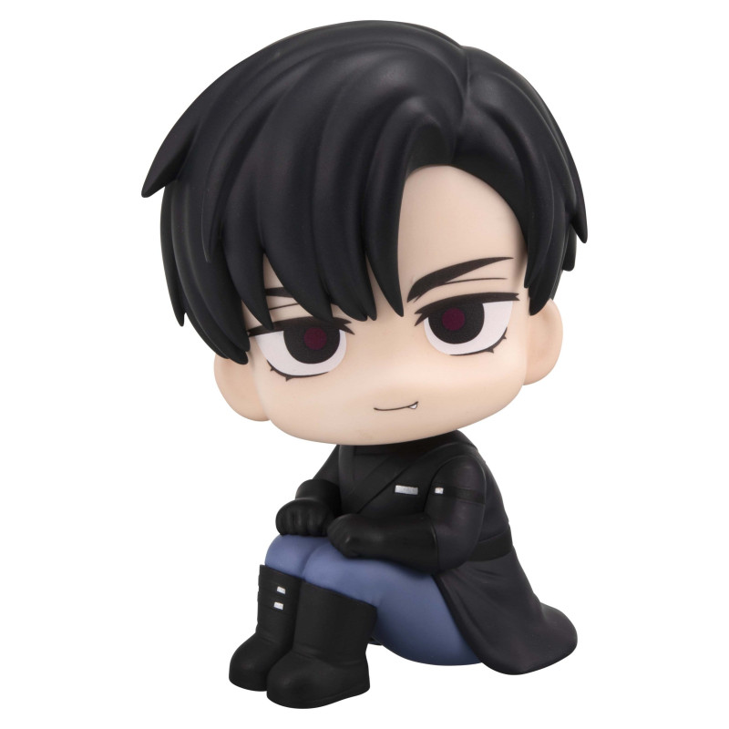 Alien Stage - Figurine...