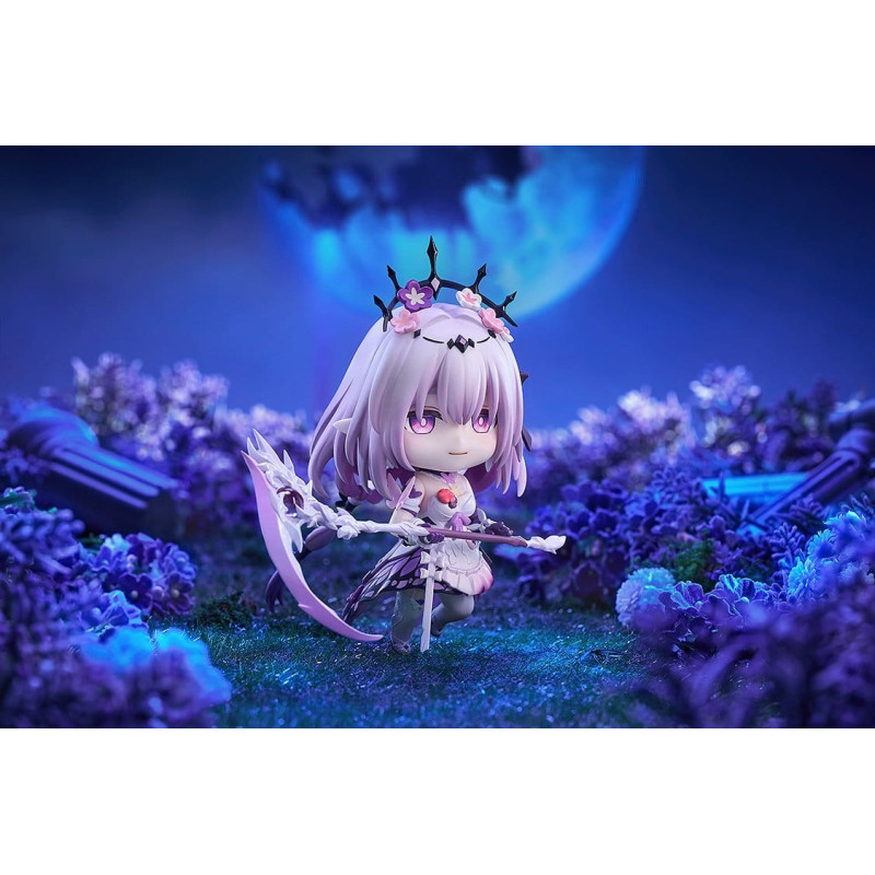 PRÉCOMMANDE - Honkai: Star...