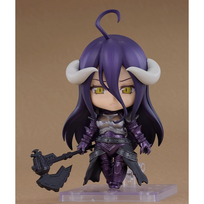 PRÉCOMMANDE - Overlord -...