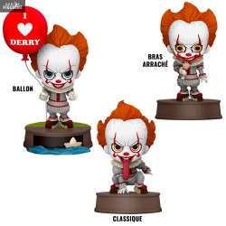 Ça : Chapitre 2 - Figurine...