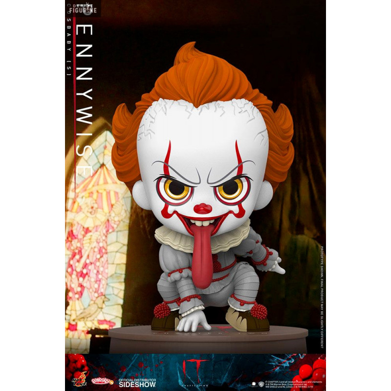 Ça : Chapitre 2 - Figurine...