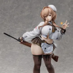 Goddess of Victory: Nikke -...