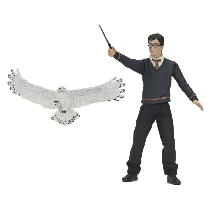 Harry Potter - Figurine...
