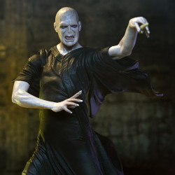 Harry Potter - Voldemort...