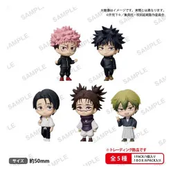 Jujutsu Kaisen - Pack 6...