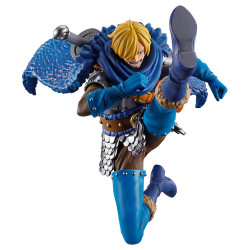 One Piece - Figure Sanji,...