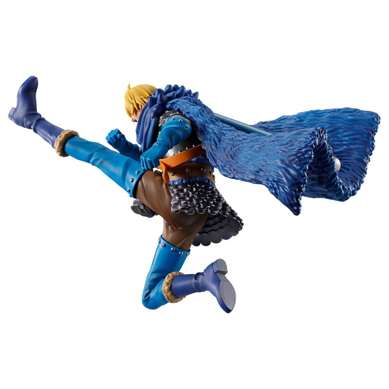 One Piece - Figurine Sanji,...