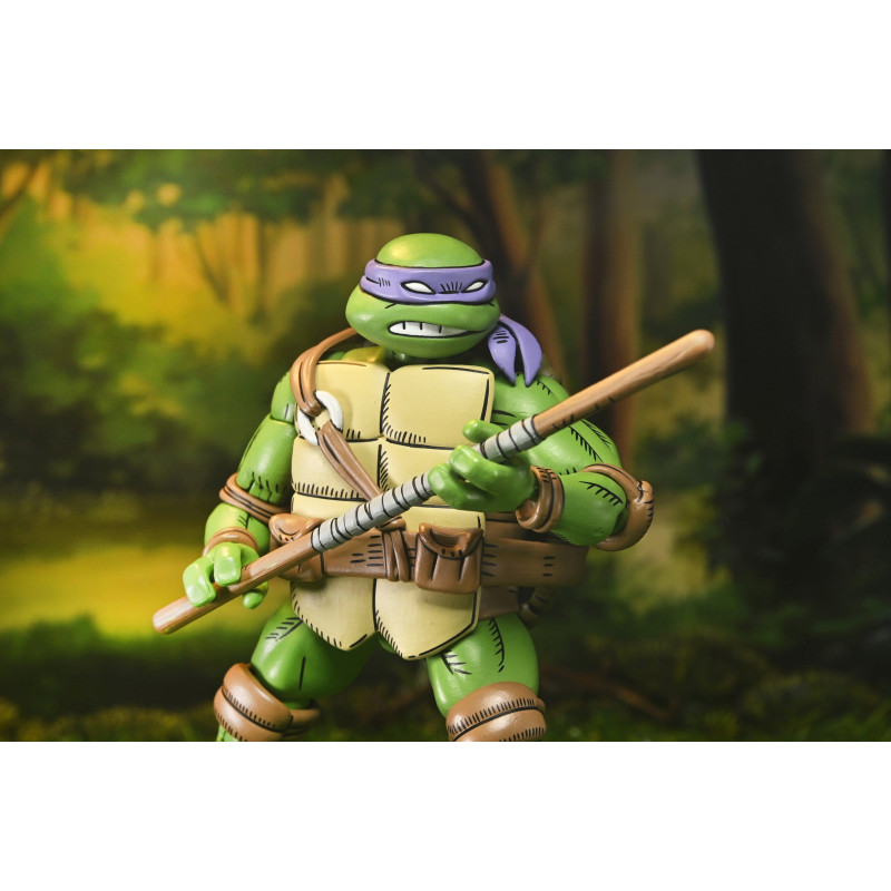 PREORDER - Teenage Mutant...