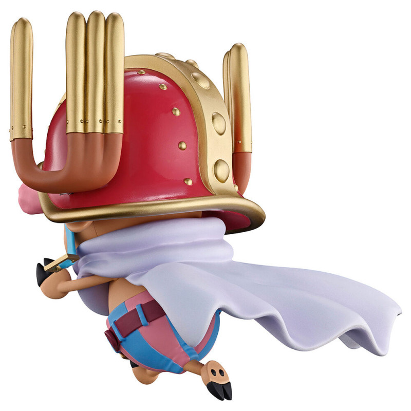 One Piece - Figurine Tony...
