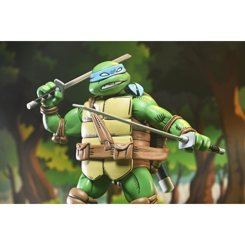 PREORDER - Teenage Mutant...
