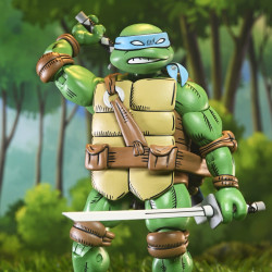 PREORDER - Teenage Mutant...