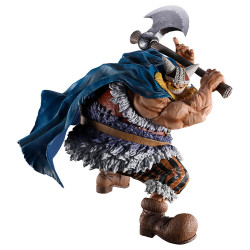 One Piece - Figure Brogy,...