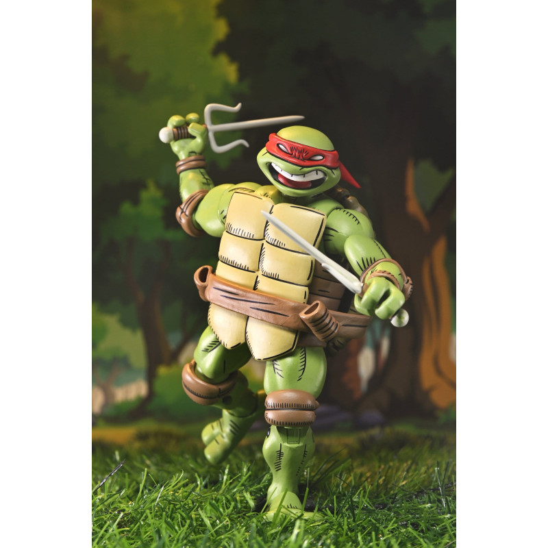 PREORDER - Teenage Mutant...