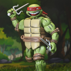 PREORDER - Teenage Mutant...