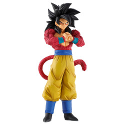 Dragon Ball GT - Figure...