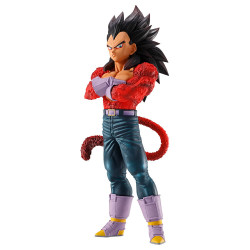 Dragon Ball GT - Figure...