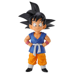 Dragon Ball GT - Figure Son...