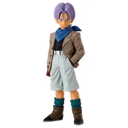 Dragon Ball GT - Figurine...